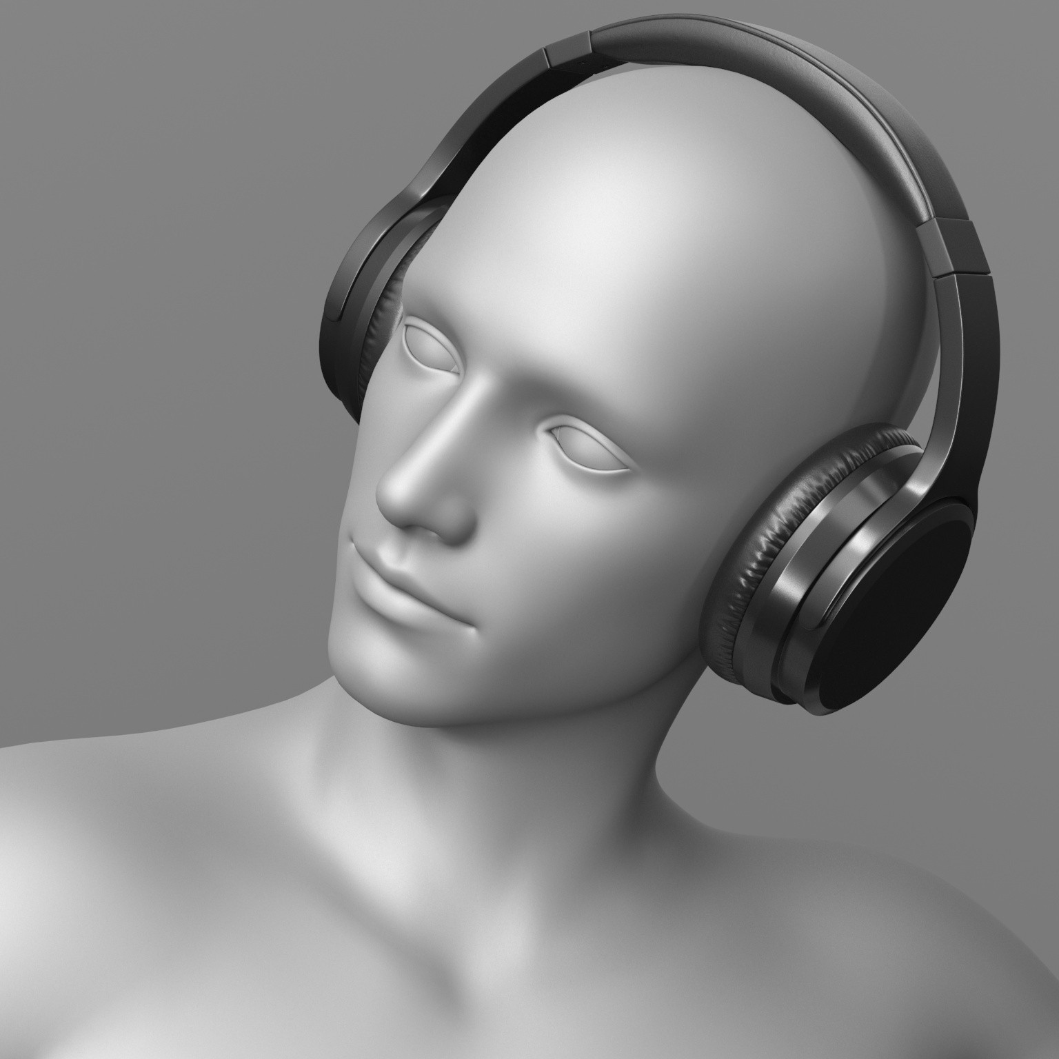 Headphones G8 Male by N/A