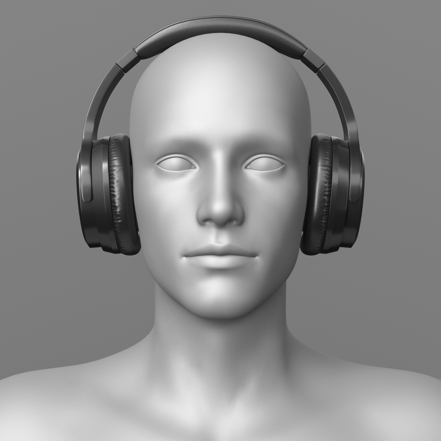 Headphones G8 Male by N/A