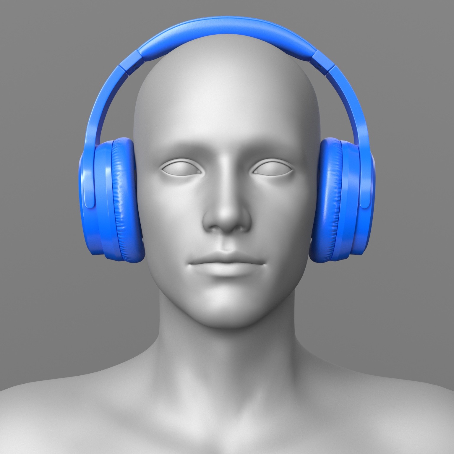 Headphones G8 Male by N/A