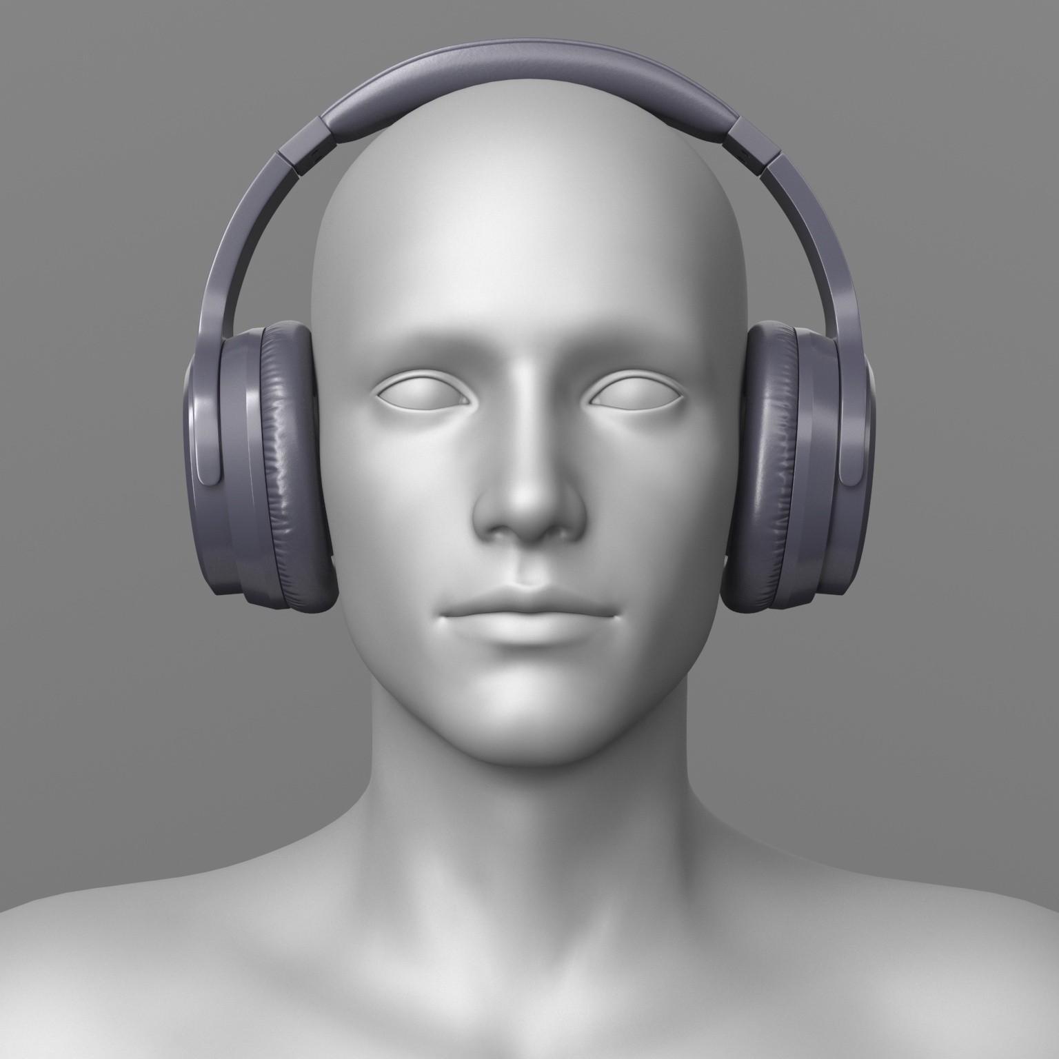 Headphones G8 Male by N/A