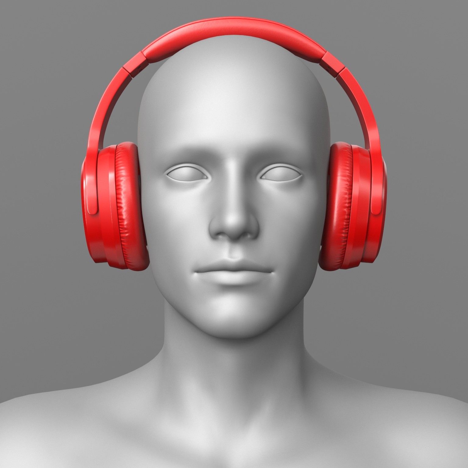 Headphones G8 Male by N/A
