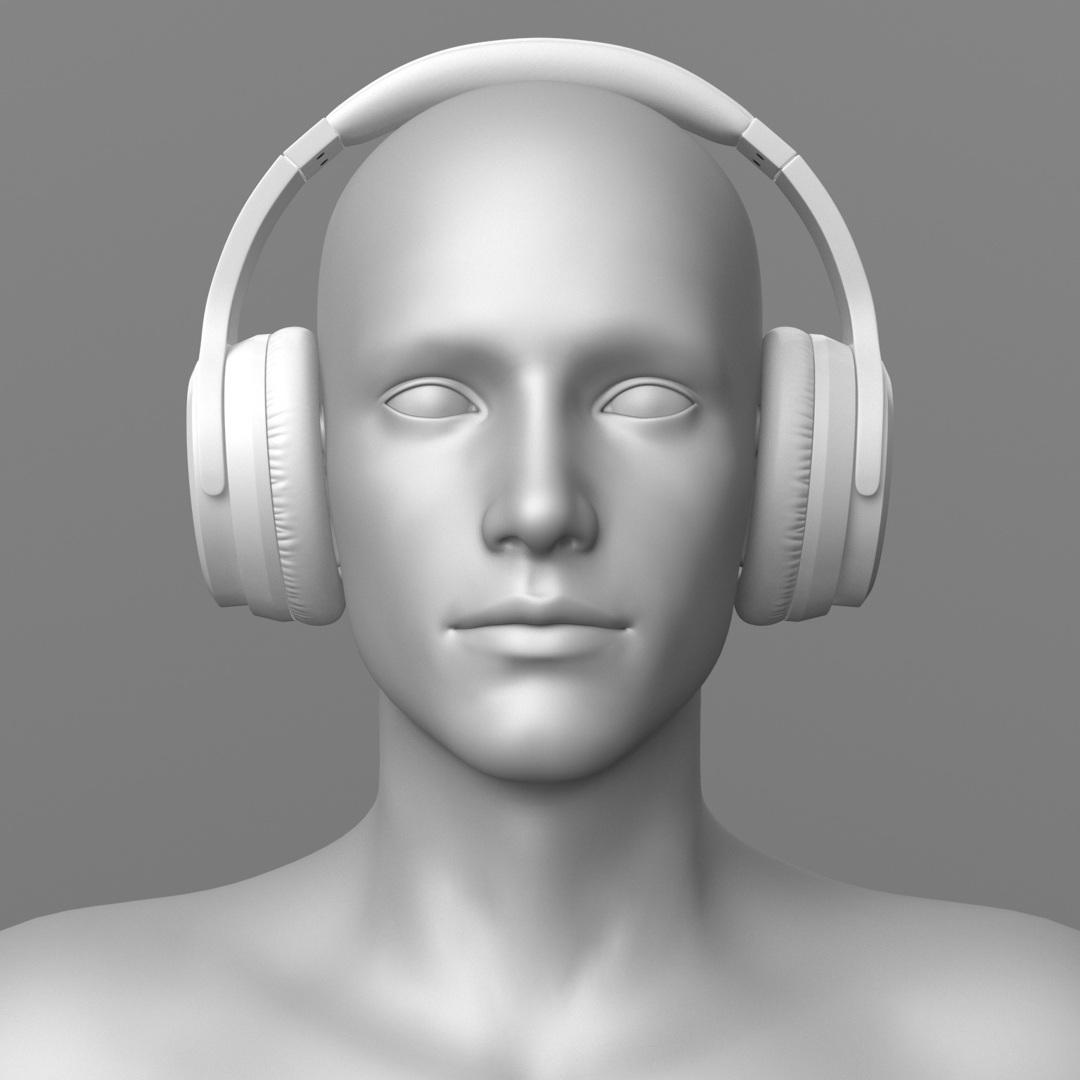 Headphones G8 Male by N/A