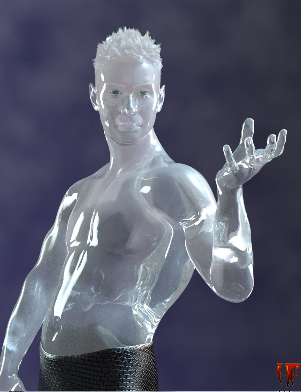 HF Krystal for Genesis 9 by N/A