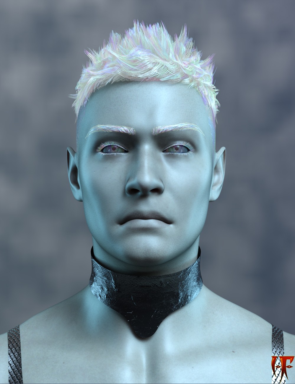 HF Krystal for Genesis 9 by N/A