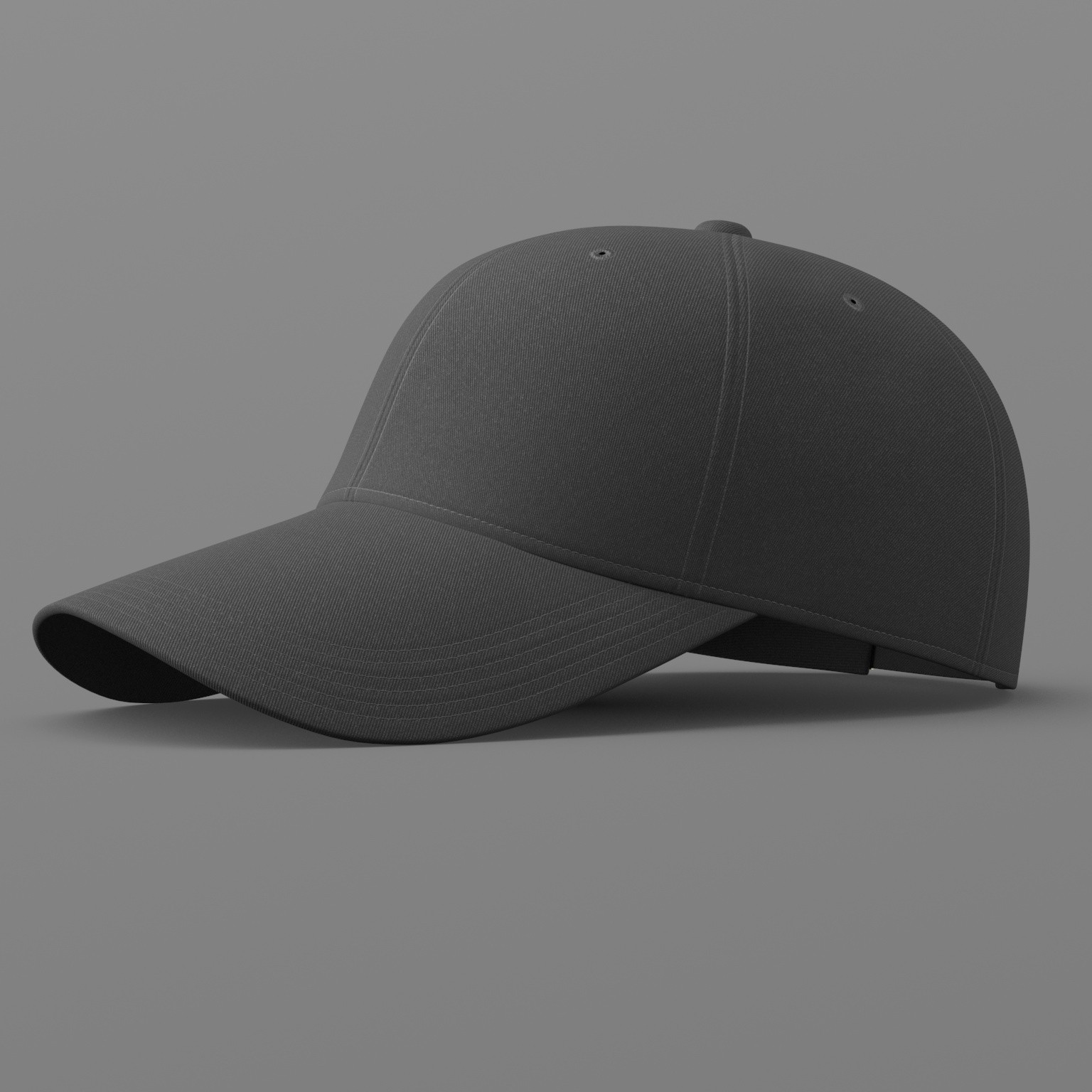 Baseball Cap G8 Male by N/A
