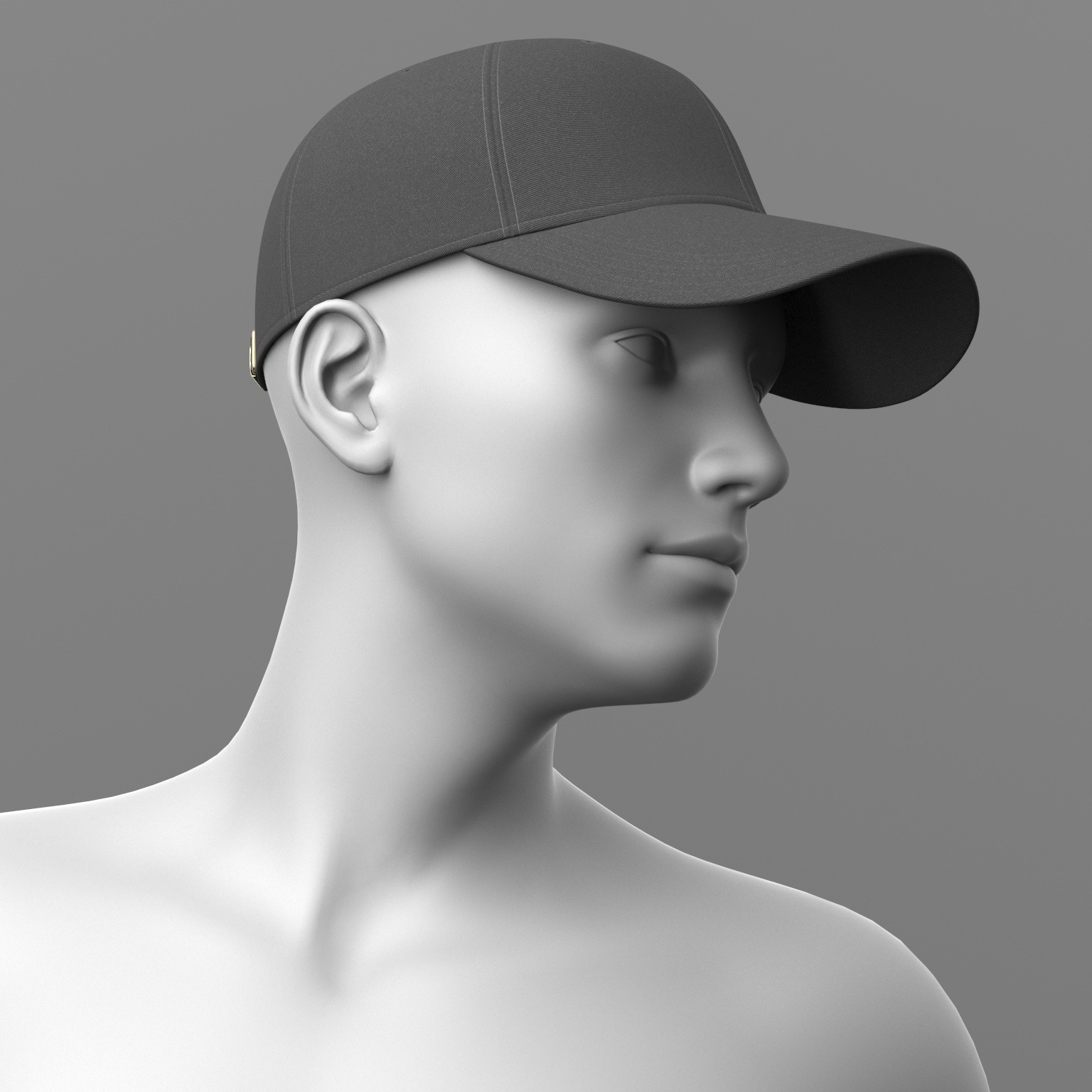 Baseball Cap G8 Male by N/A