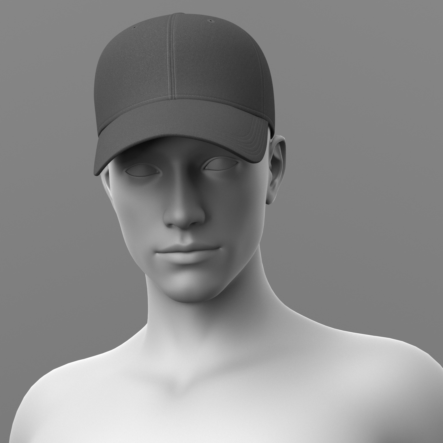 Baseball Cap G8 Male by N/A