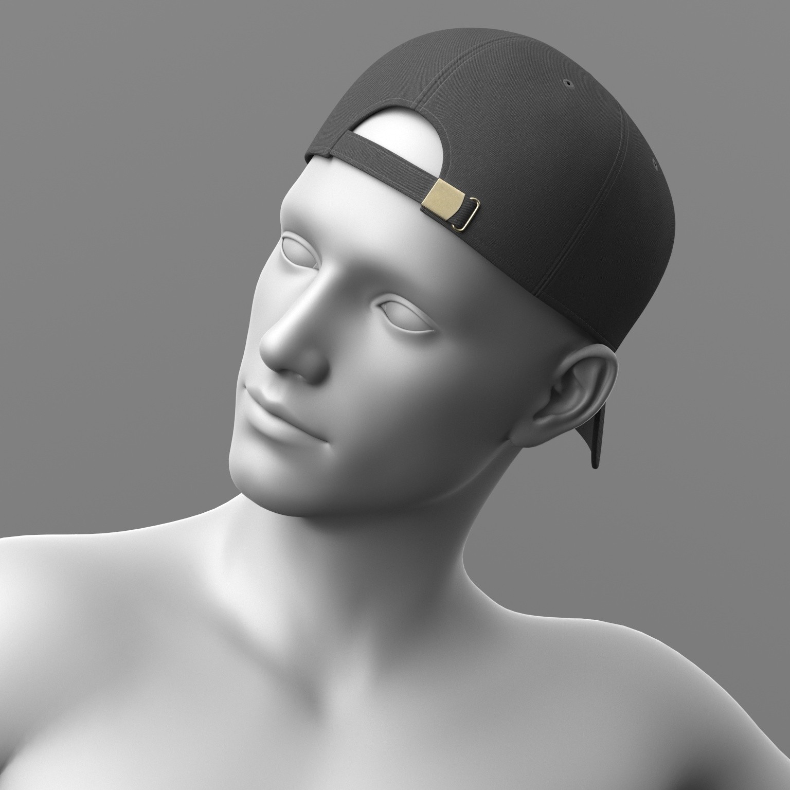 Baseball Cap G8 Male by N/A