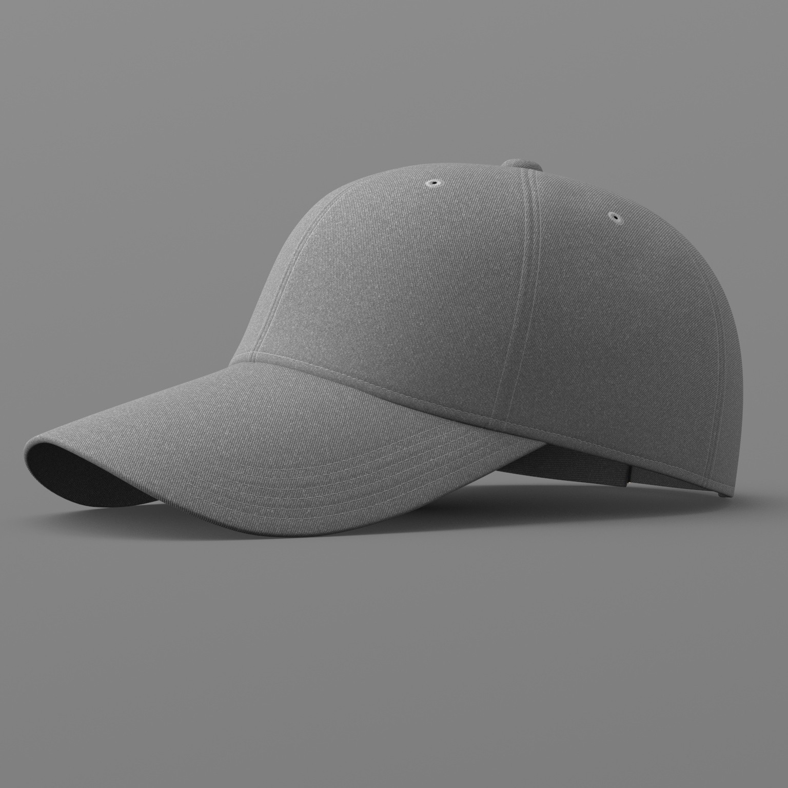 Baseball Cap G8 Male by N/A