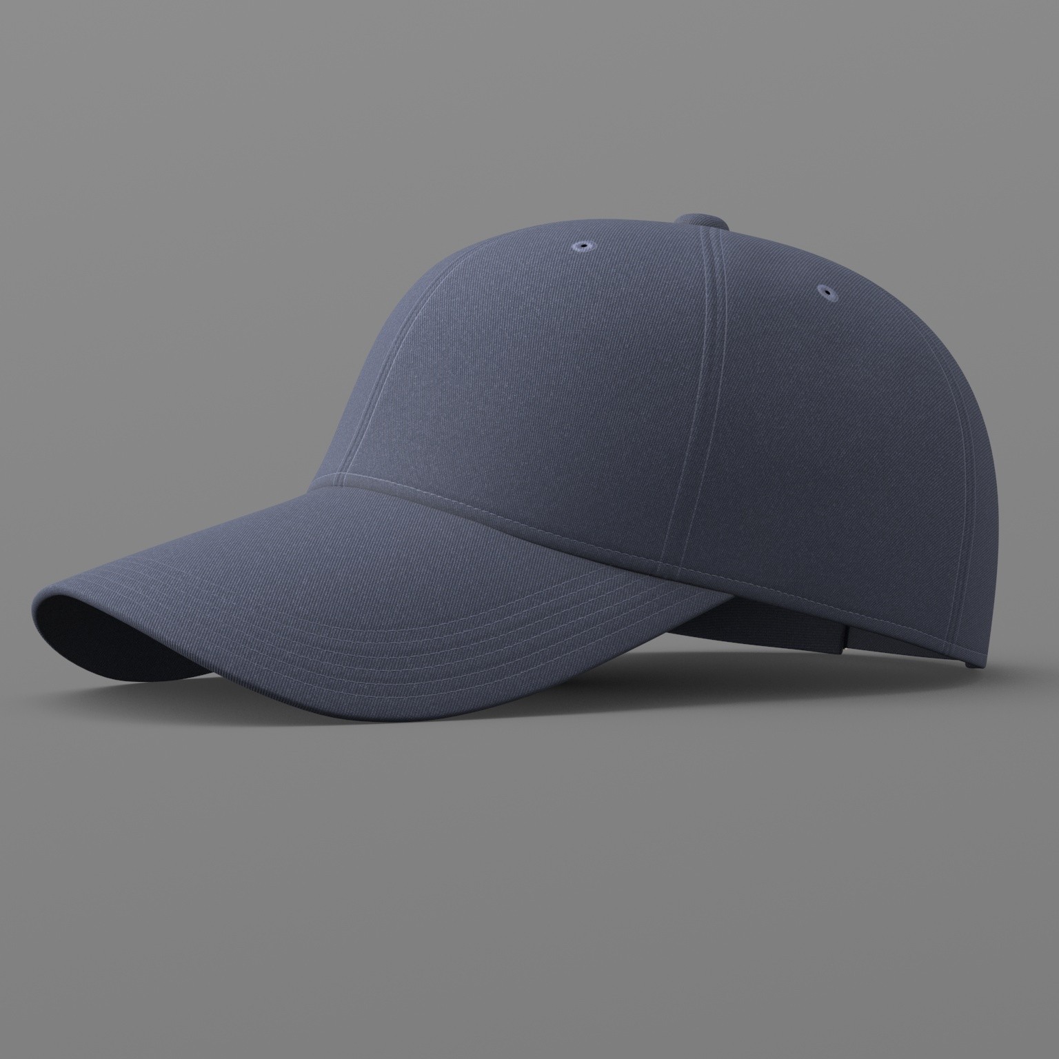 Baseball Cap G8 Male by N/A