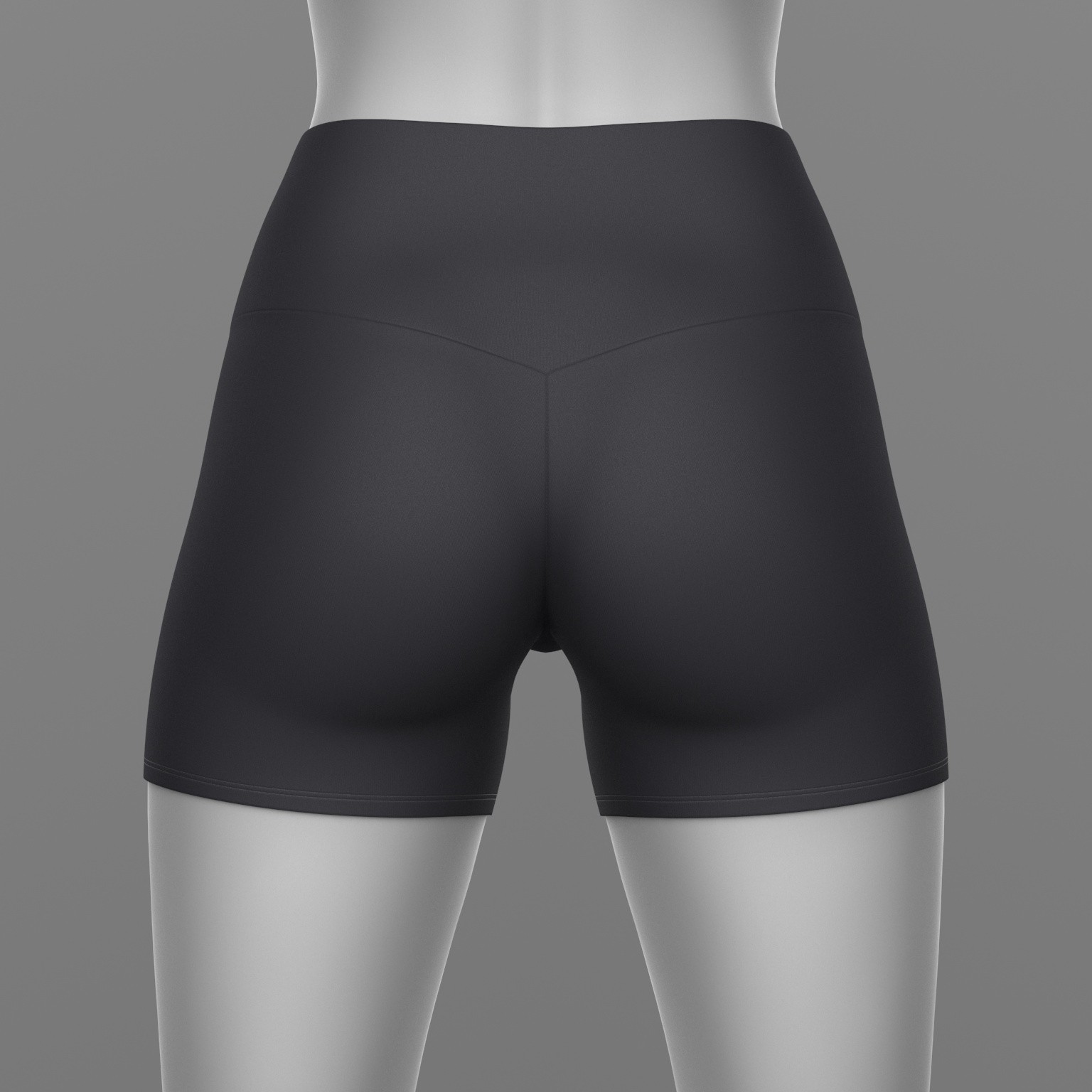 Sports Shorts Sweatshirt Socks G8 Female by N/A