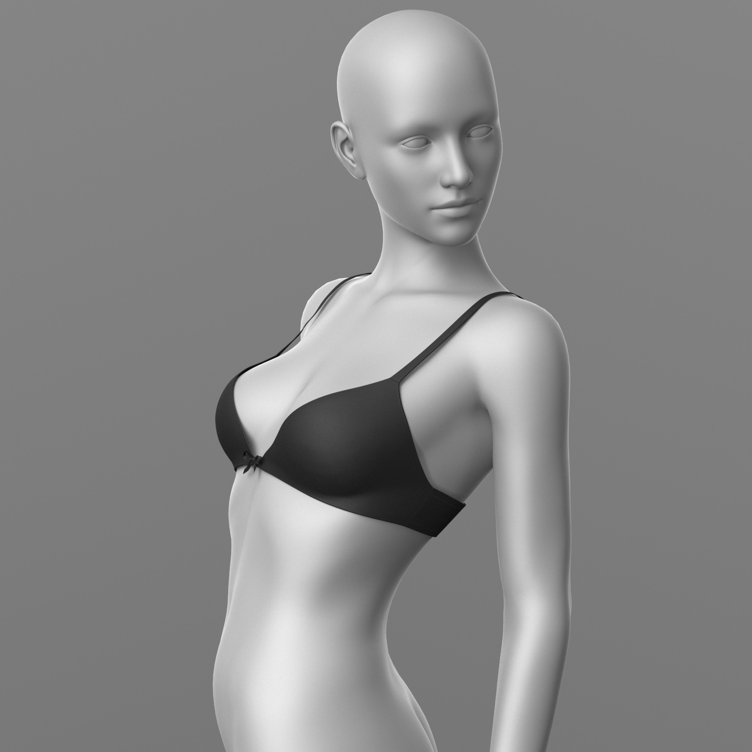 Bra 02v G8 Female by N/A