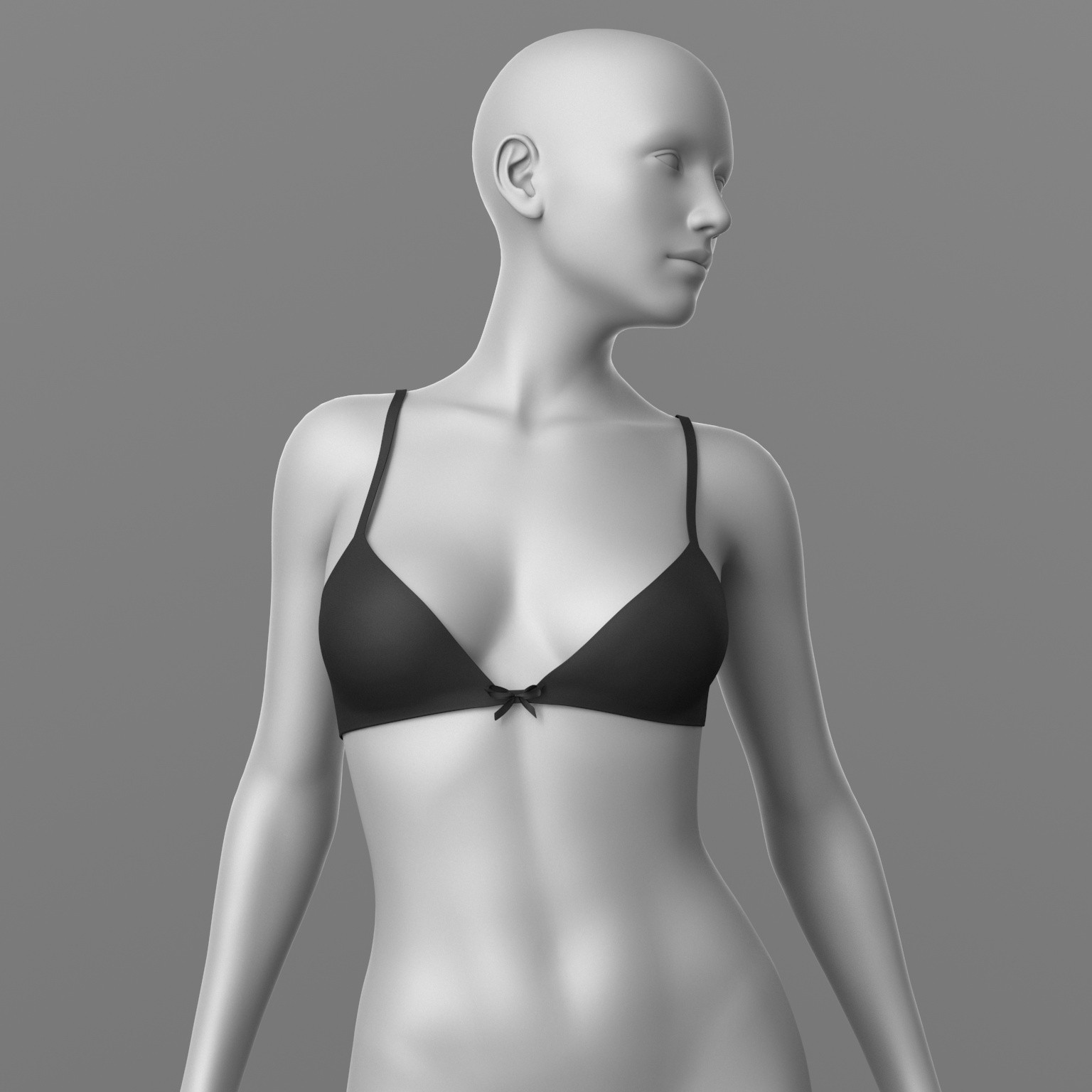 Bra 02v G8 Female by N/A