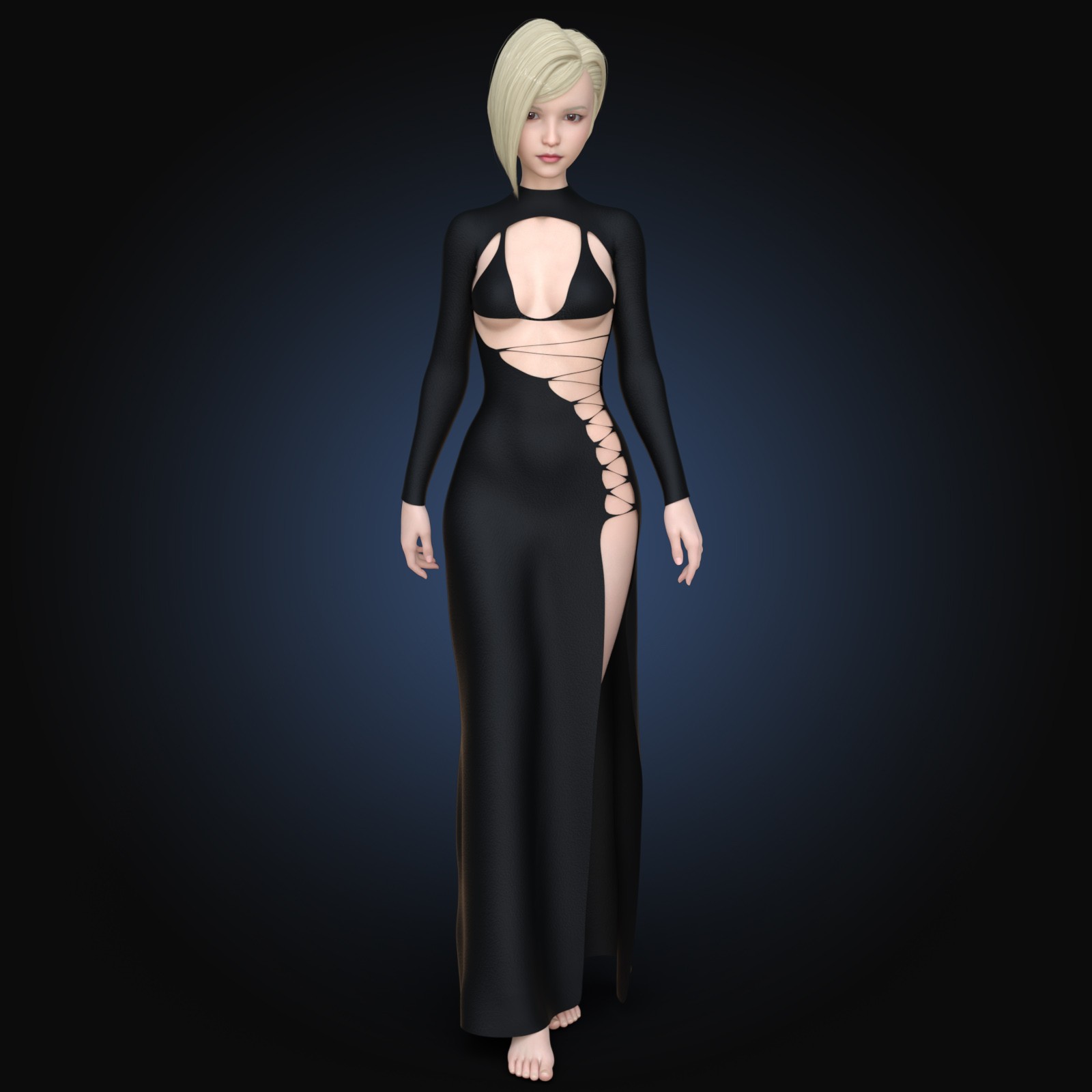 sexy outfit 15 g8f by N/A