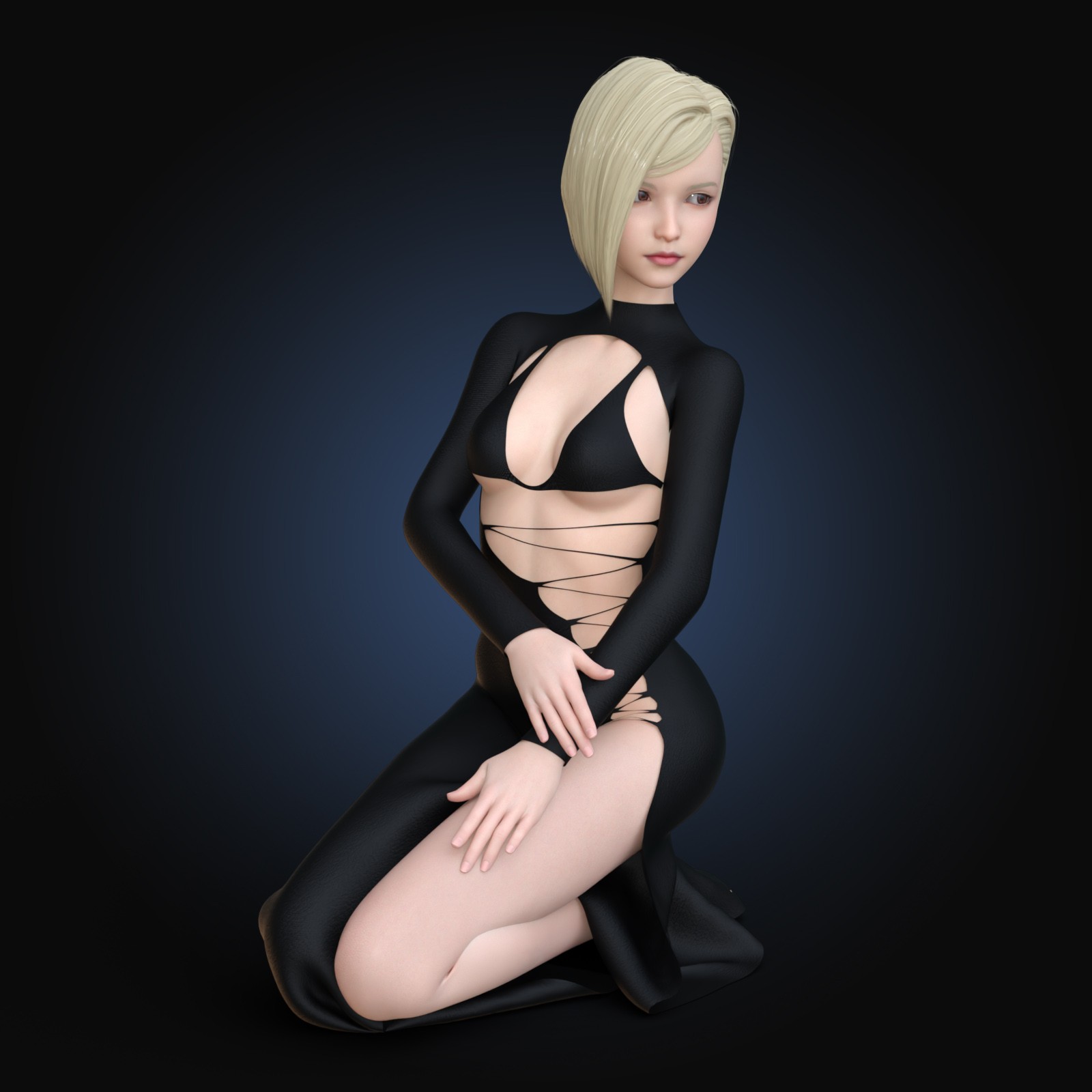 sexy outfit 15 g8f by N/A