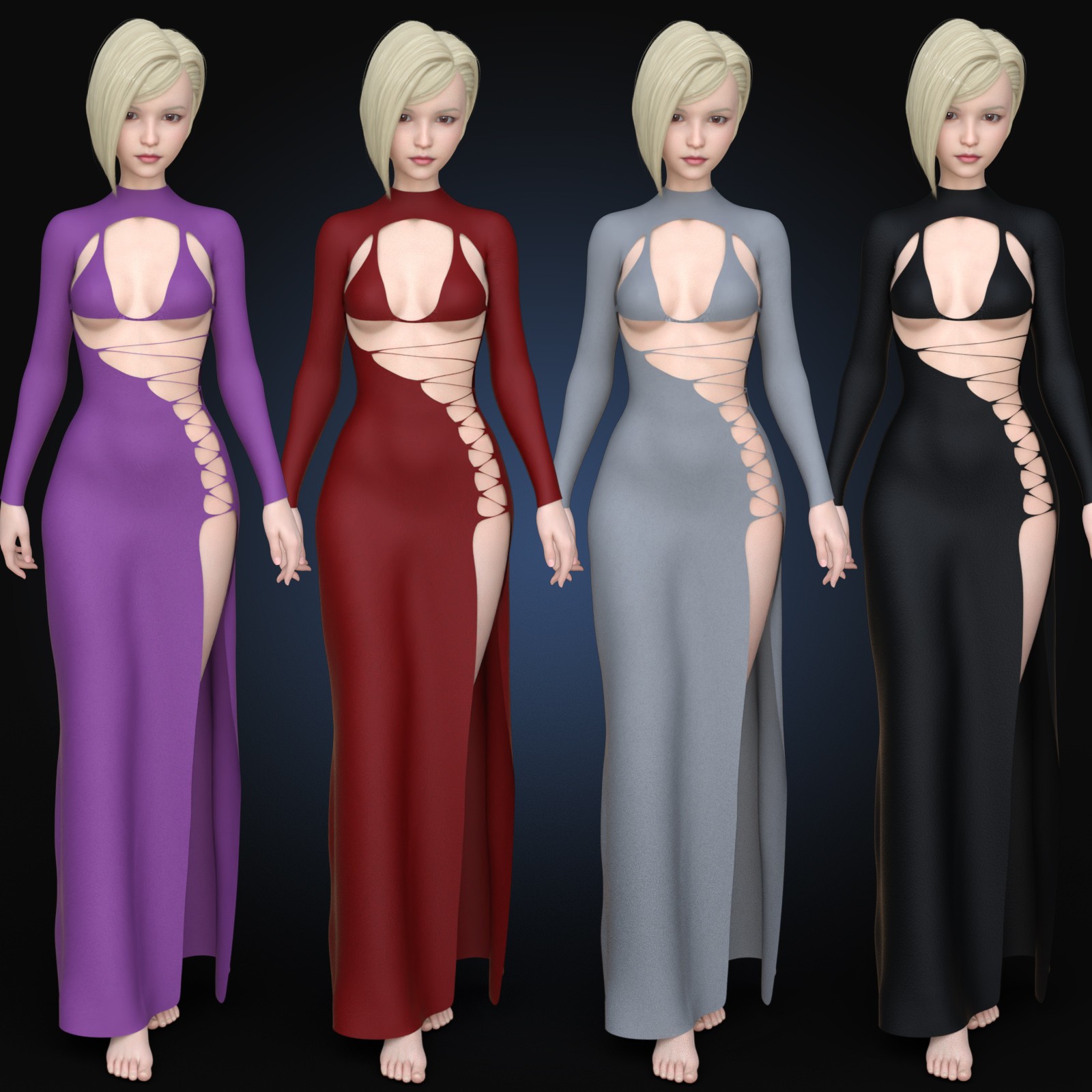 sexy outfit 15 g8f by N/A