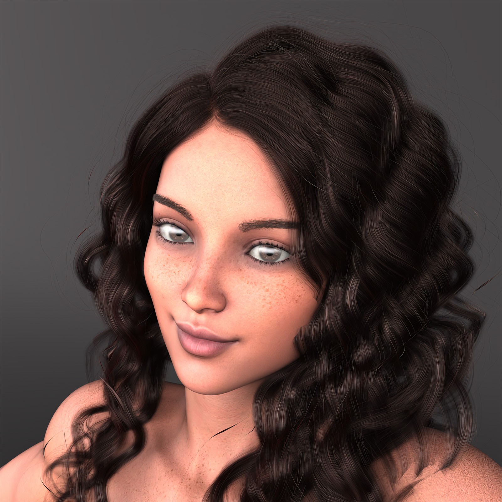 VFox Kathlyn for Genesis 9 by N/A