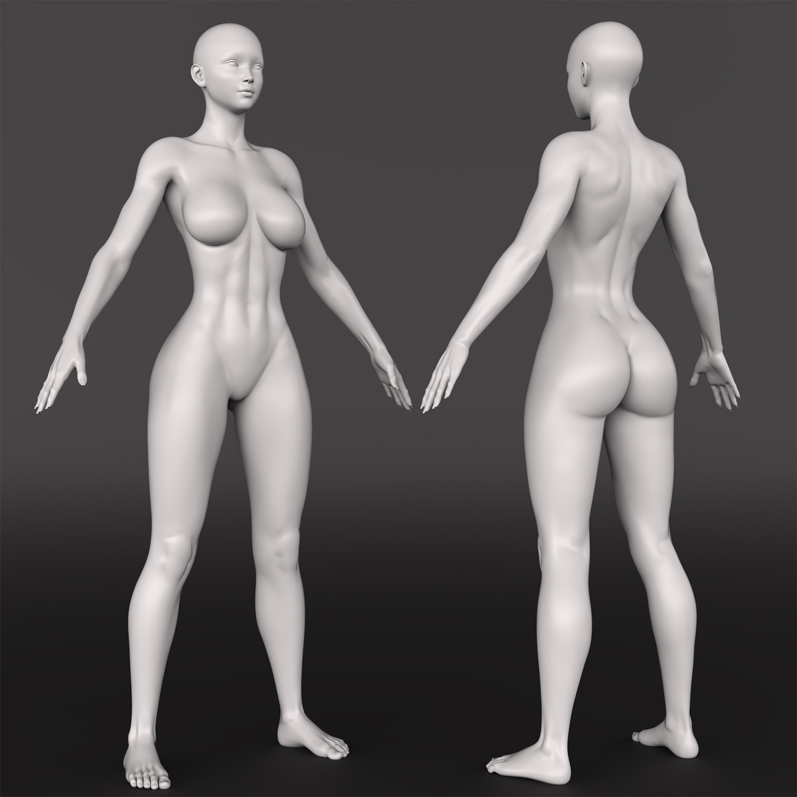 VFox Kathlyn for Genesis 9 by N/A