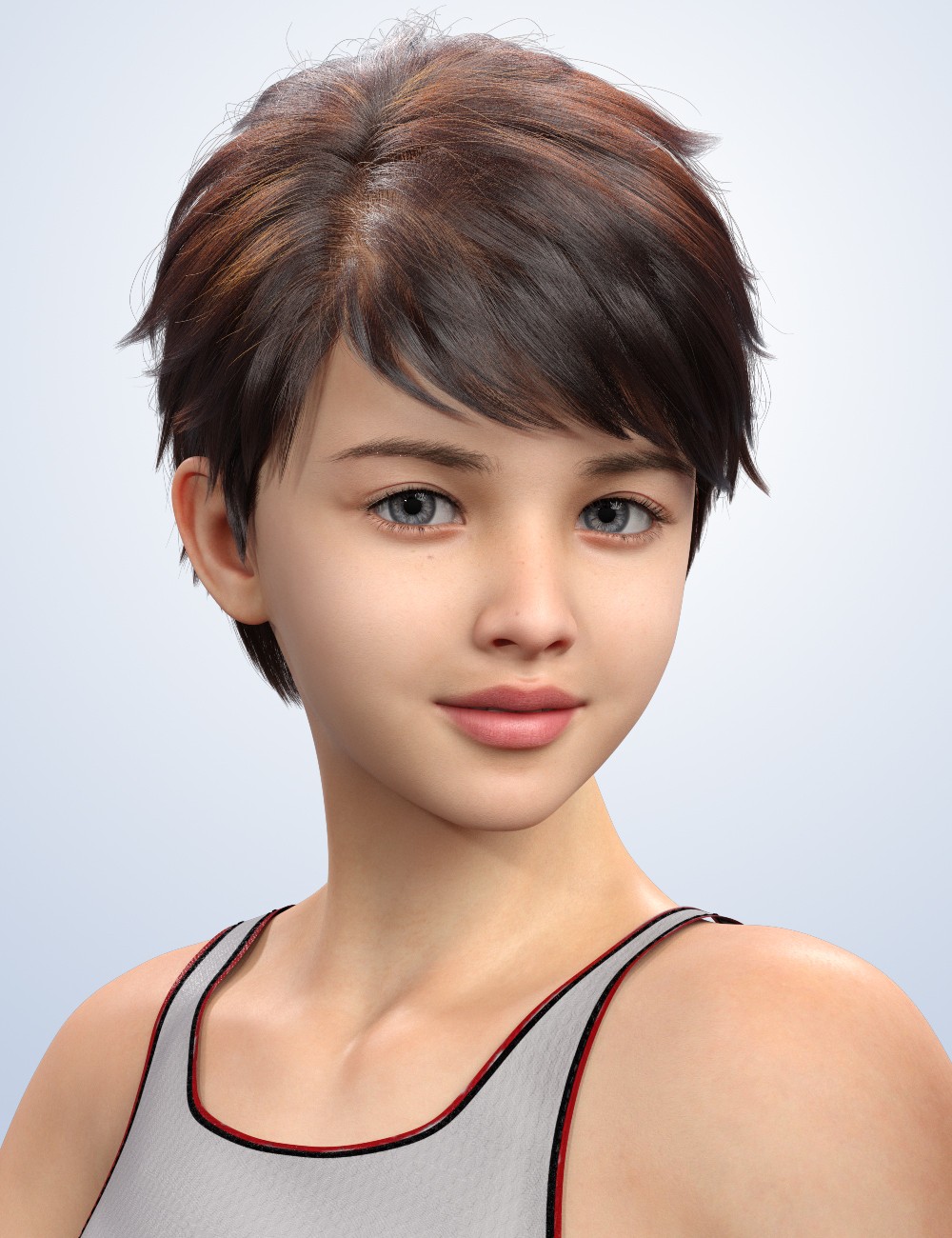 NOV Levi for Genesis 9 by N/A
