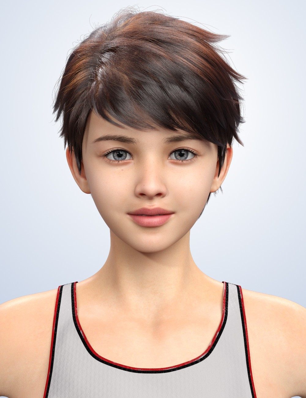 NOV Levi for Genesis 9 by N/A