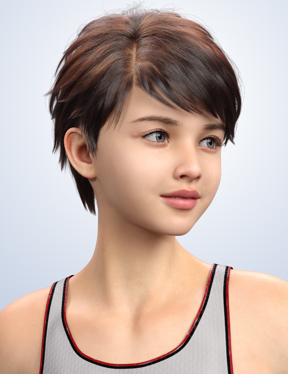NOV Levi for Genesis 9 by N/A