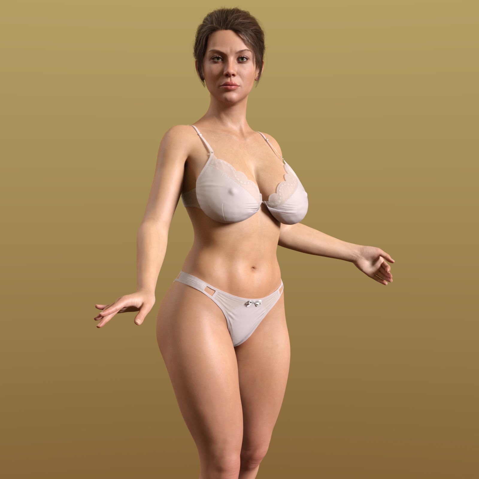 Marienne for Genesis 8 and 8.1 Female by N/A