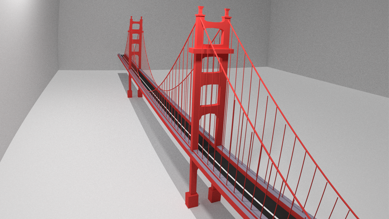BRIDGE 03 by N/A