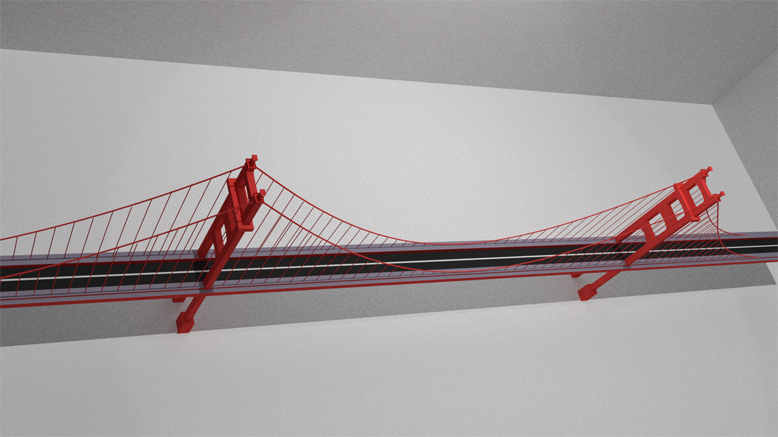 BRIDGE 03 by N/A