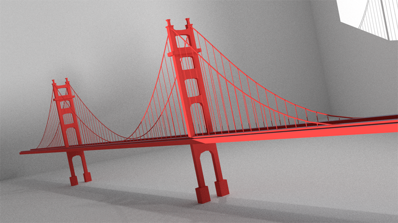 BRIDGE 03 by N/A