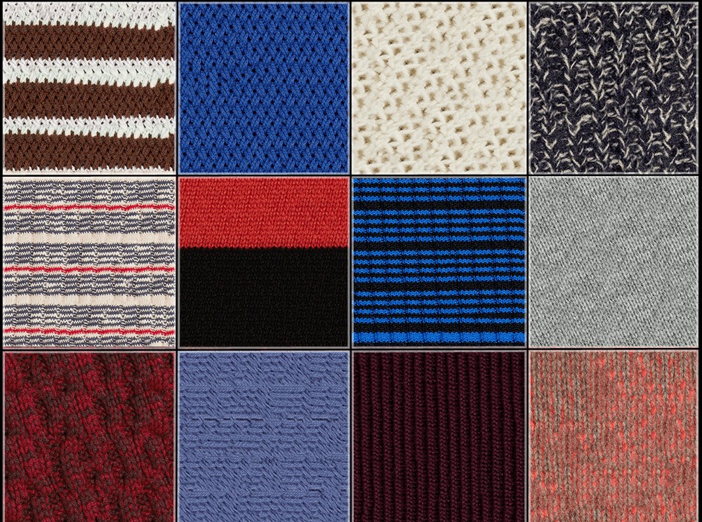 FS  Knittings Resource Vol.III by N/A
