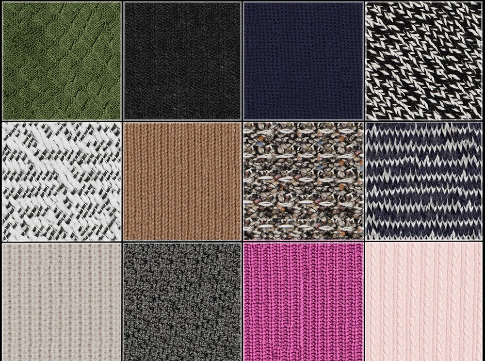 FS  Knittings Resource Vol.III by N/A