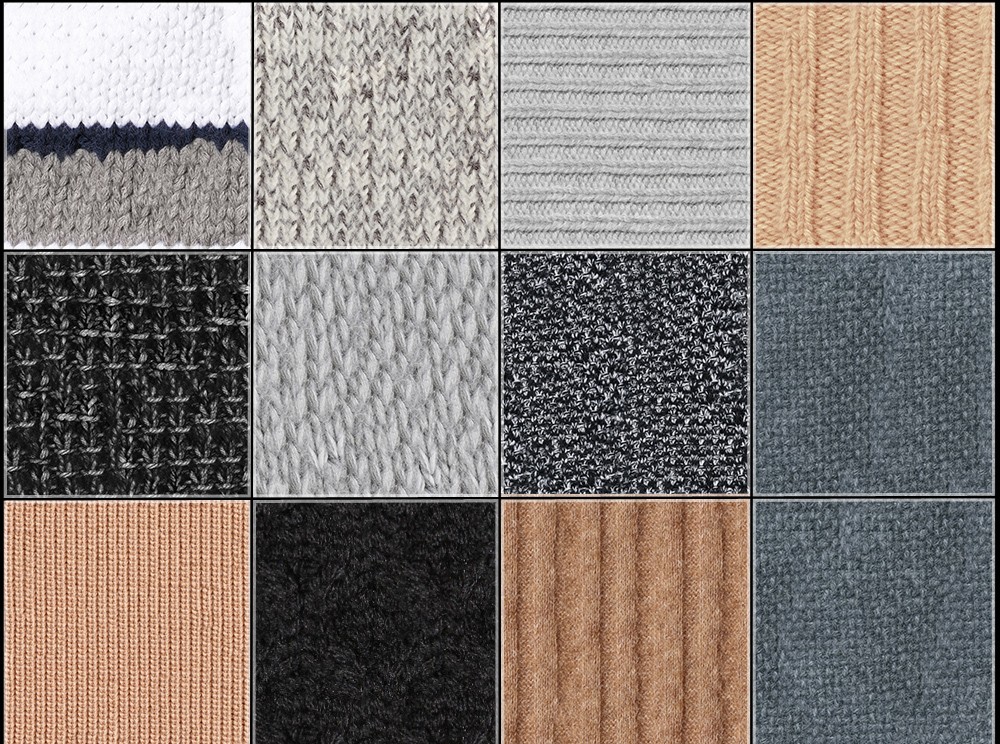 FS  Knittings Resource Vol.III by N/A