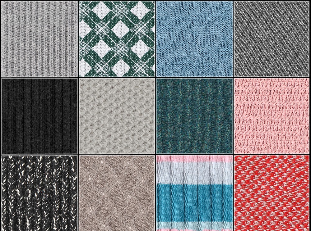 FS  Knittings Resource Vol.III by N/A