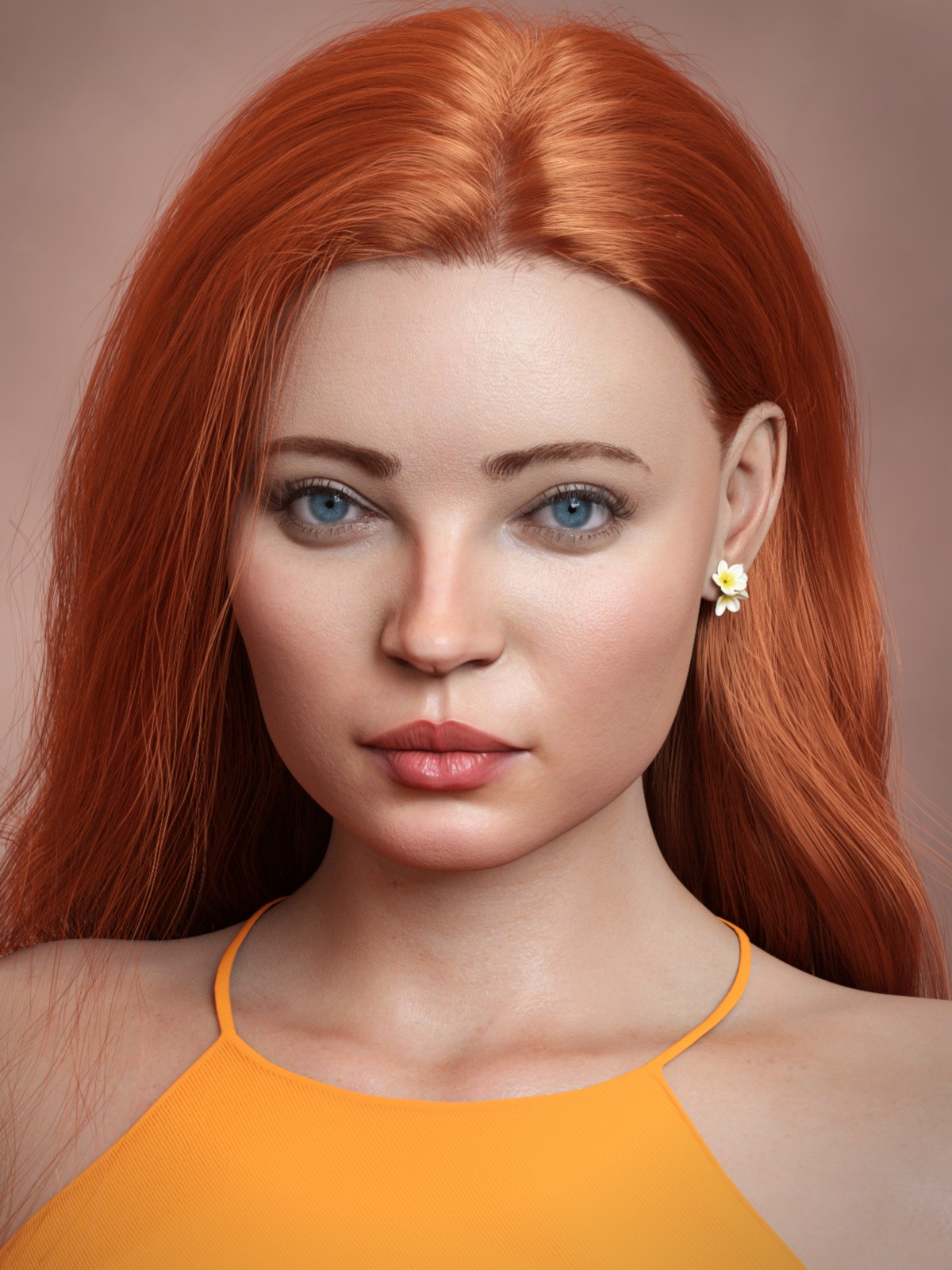 Elliae for Genesis 9 by N/A