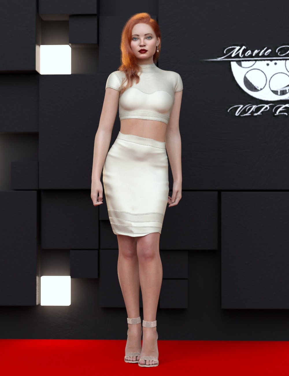 Elliae for Genesis 9 by N/A