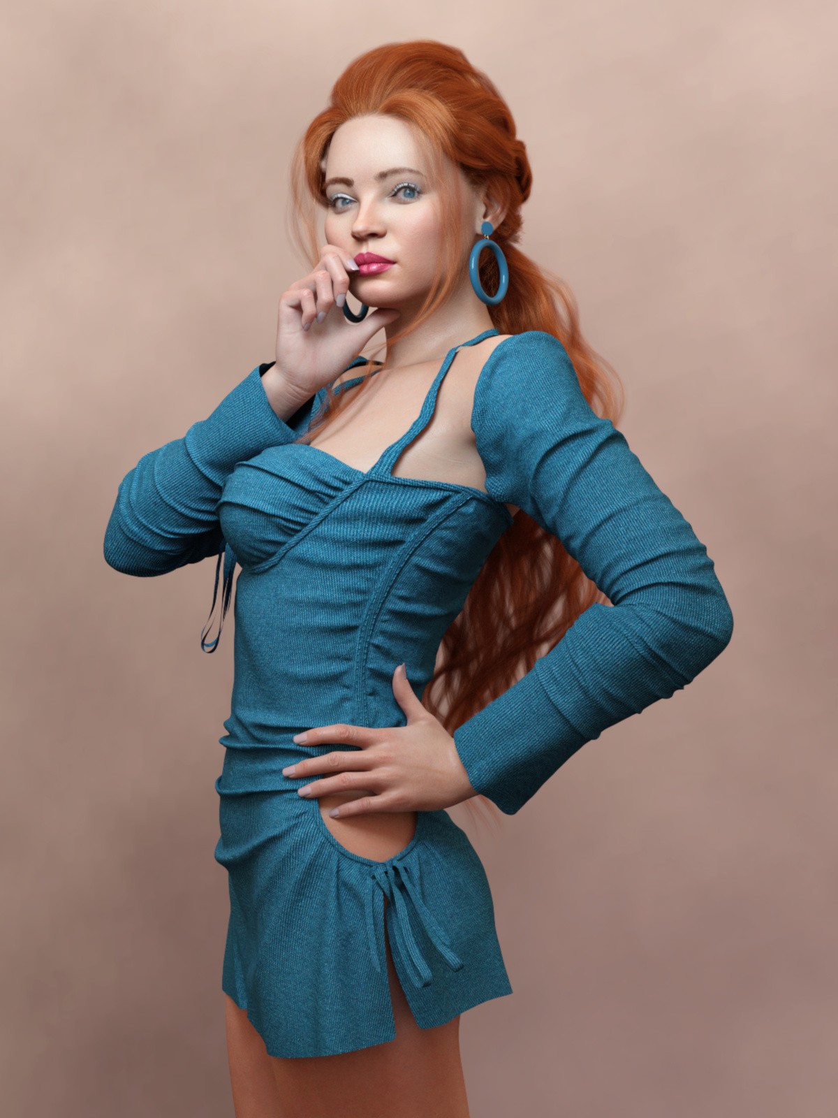 Elliae for Genesis 9 by N/A