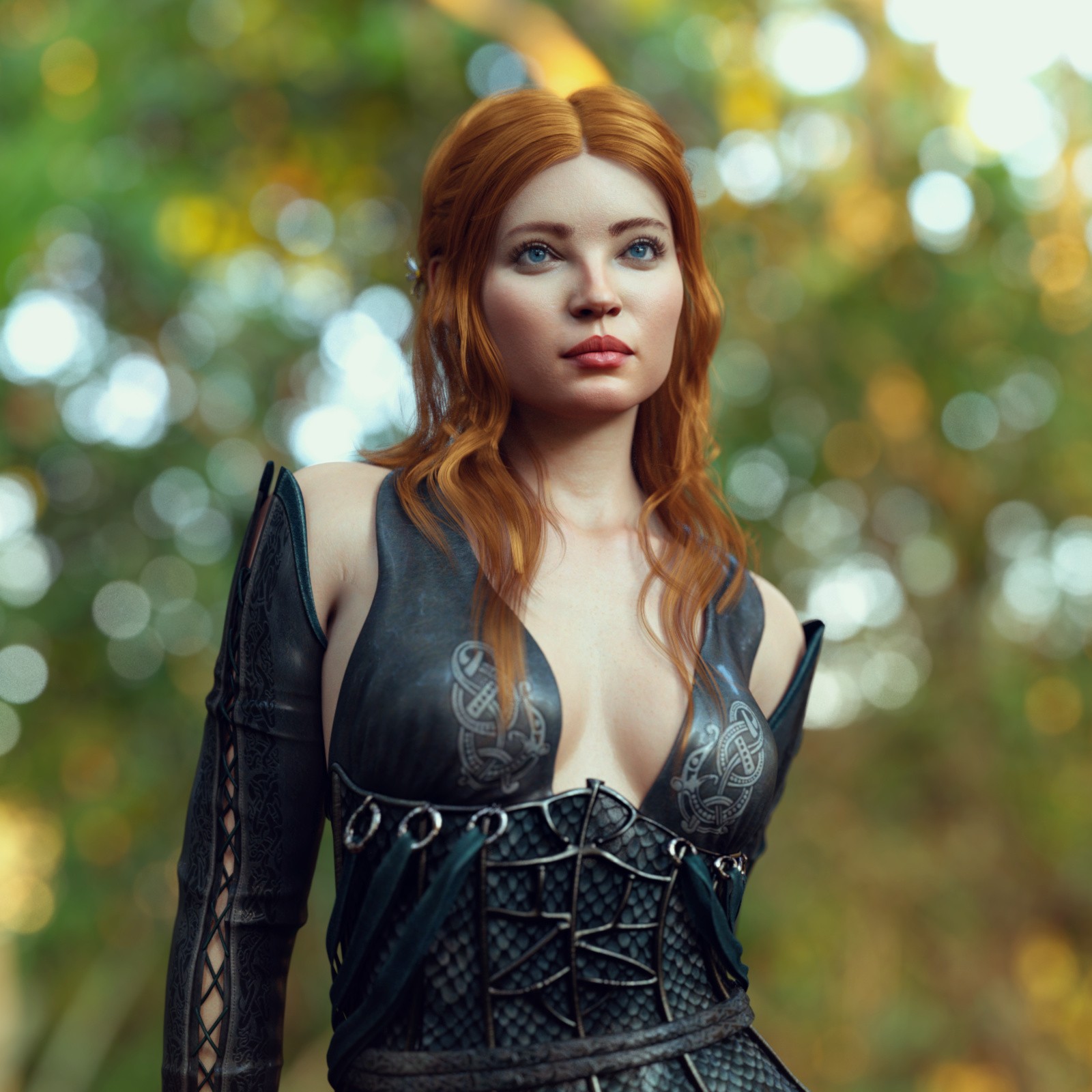 Elliae for Genesis 9 by N/A