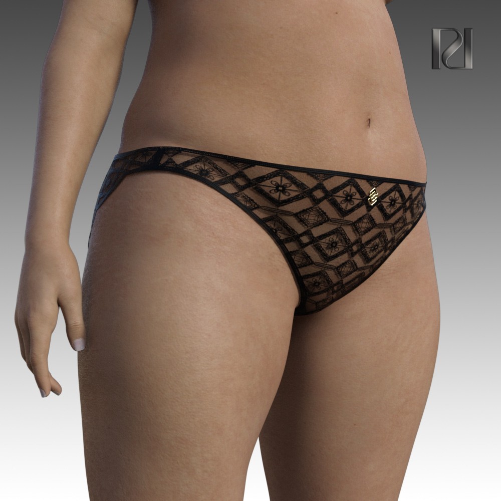 Secret Style 98 - Brief for G8F, G8.1F by N/A