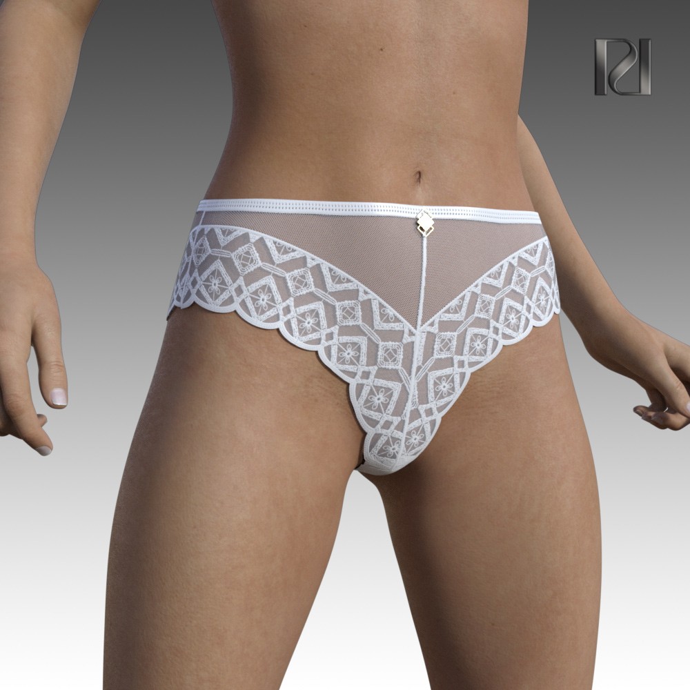 Secret Style 99 - Hipster for G8F, G8.1F by N/A