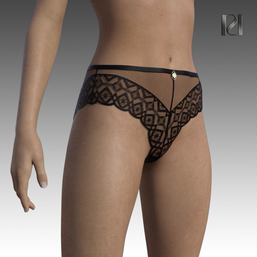 Secret Style 99 - Hipster for G8F, G8.1F by N/A