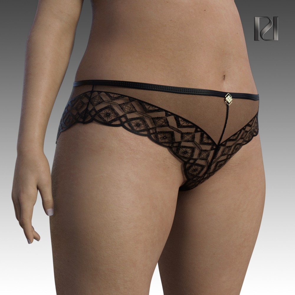 Secret Style 99 - Hipster for G8F, G8.1F by N/A