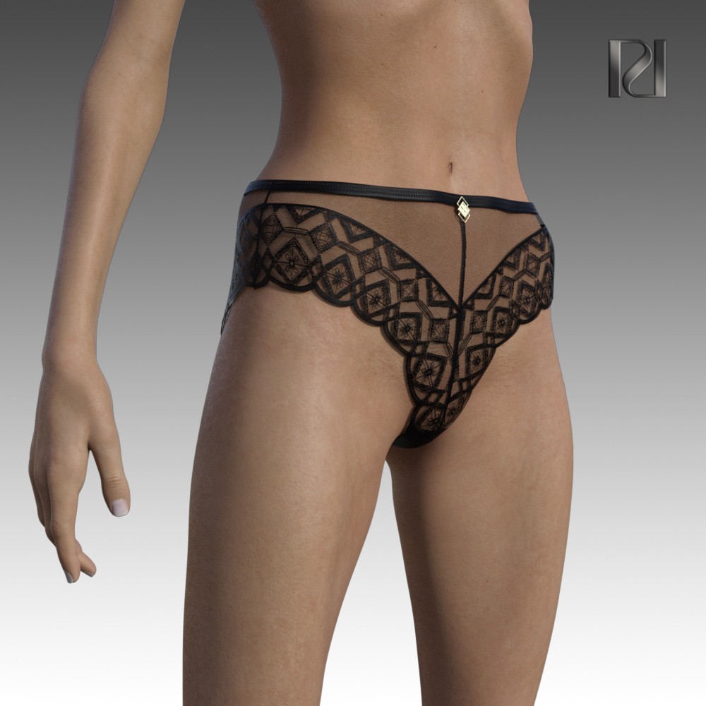 Secret Style 99 - Hipster for G8F, G8.1F by N/A