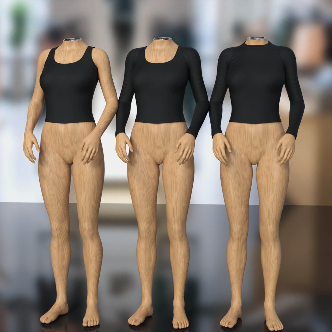 EliteDZ_Full Bodysuit for G8F by N/A