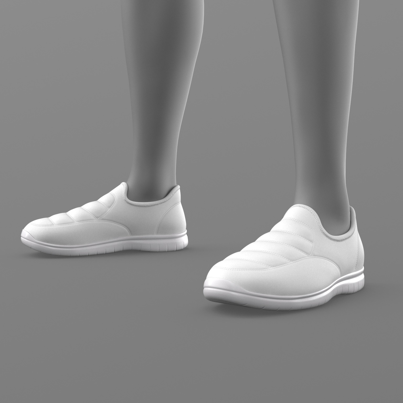 Sweatpants Top 2v Sneakers 2v G8 Female by N/A