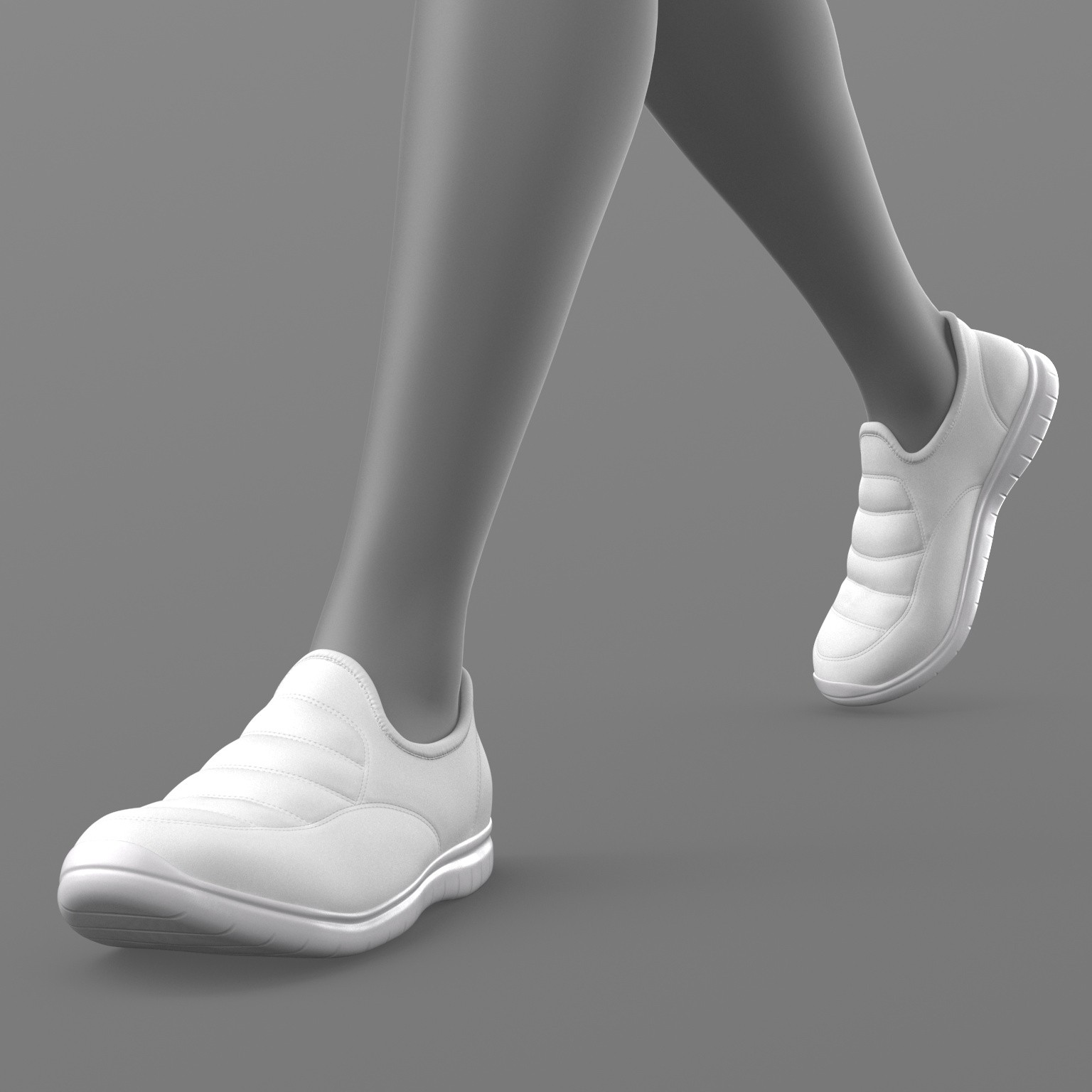 Sweatpants Top 2v Sneakers 2v G8 Female by N/A