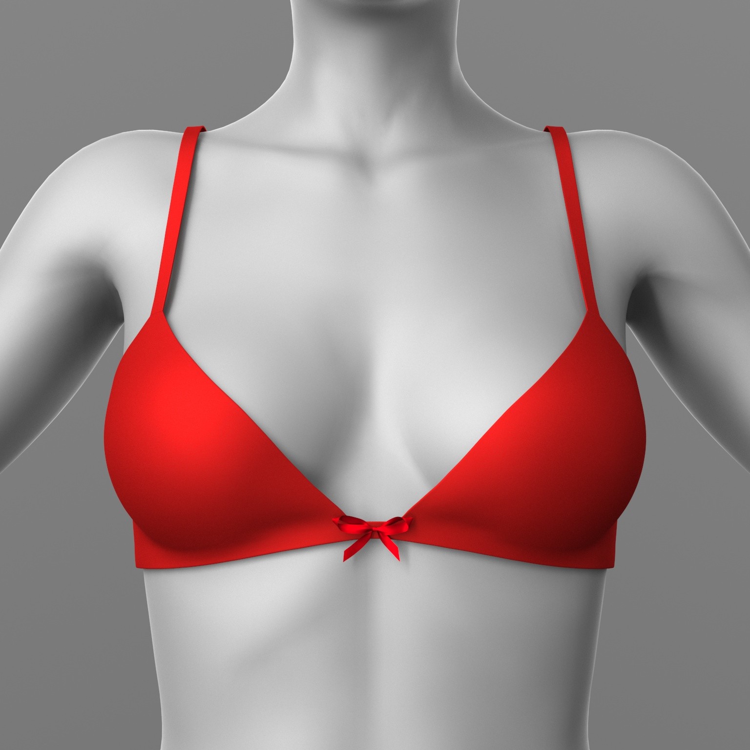 Panties Straps 3v and Bra 2v G8 Female by N/A