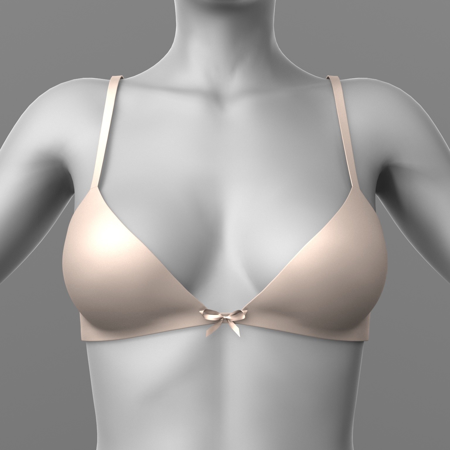 Panties Straps 3v and Bra 2v G8 Female by N/A