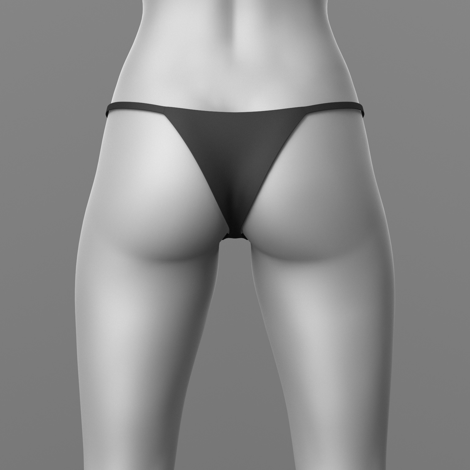 Panties Straps 3v and Bra 2v G8 Female by N/A