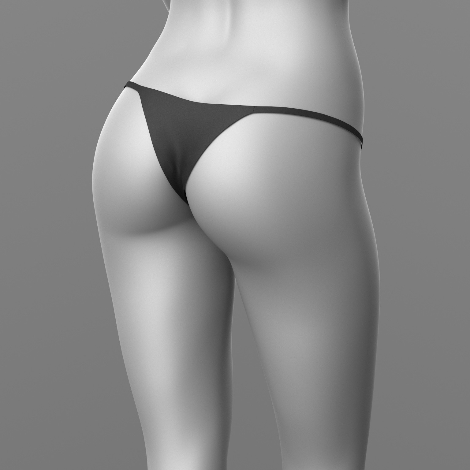 Panties Straps 3v and Bra 2v G8 Female by N/A