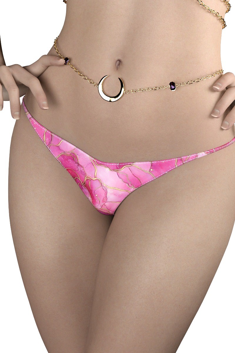 ST13 Colorbomb Two Pair Tiny Panties G9 by N/A